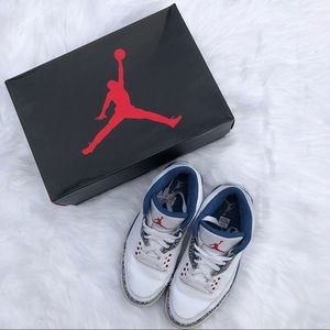 ✨ Air Jordan 3 Retro ✨